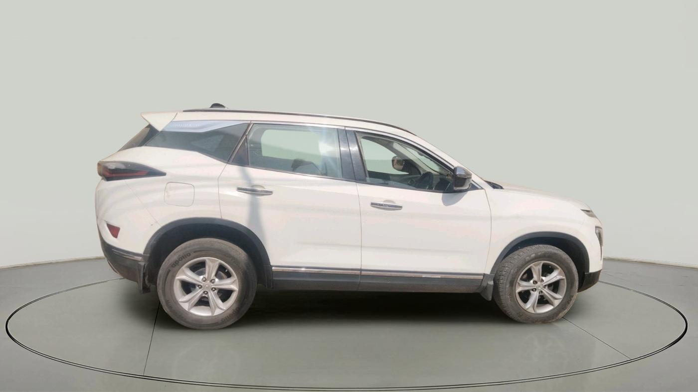 2019 Tata Harrier XZ 2.0L, Diesel, Manual, 1,25,000 km, exterior