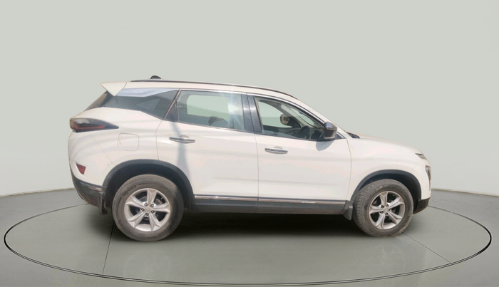 2019 Tata Harrier XZ 2.0L, Diesel, Manual, 1,22,958 km, exterior