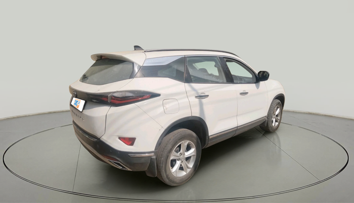 2019 Tata Harrier XZ 2.0L, Diesel, Manual, 1,22,958 km, exterior