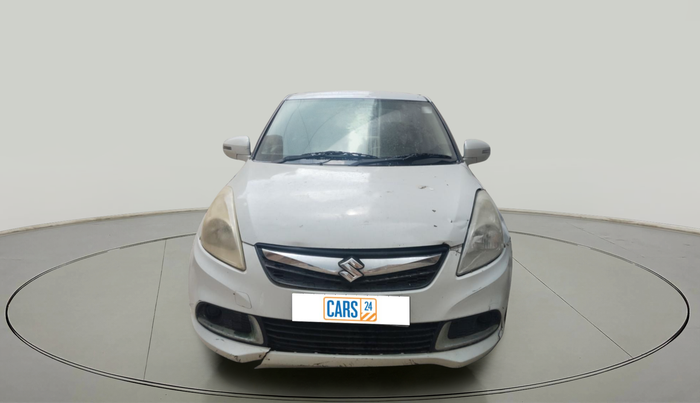 2012 Maruti Swift Dzire ZDI, Diesel, Manual, 1,14,782 km, exterior