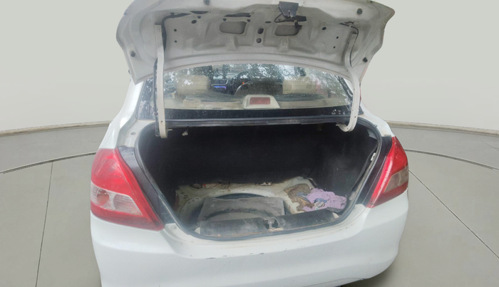 2012 Maruti Swift Dzire ZDI, Diesel, Manual, 1,14,782 km, exterior