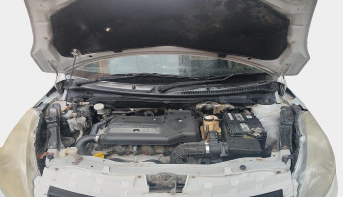 2012 Maruti Swift Dzire ZDI, Diesel, Manual, 1,14,782 km, exterior