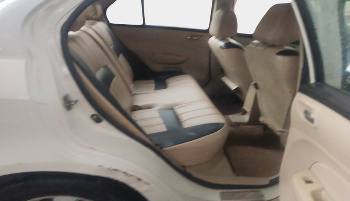 2012 Maruti Swift Dzire ZDI, Diesel, Manual, 1,14,782 km, interior