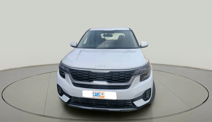 2021 KIA SELTOS HTE 1.5 DIESEL, Diesel, Manual, 1,40,666 km, exterior