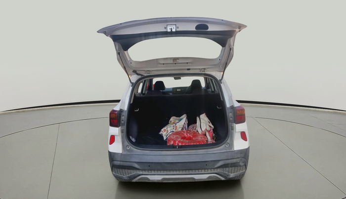 2021 KIA SELTOS HTE 1.5 DIESEL, Diesel, Manual, 1,40,666 km, exterior