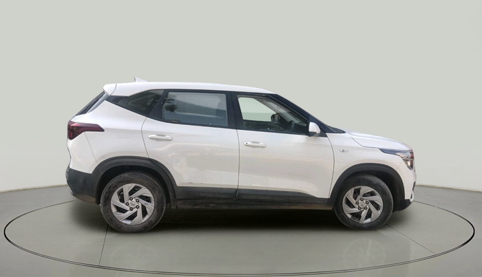 2021 KIA SELTOS HTE 1.5 DIESEL, Diesel, Manual, 1,40,666 km, exterior