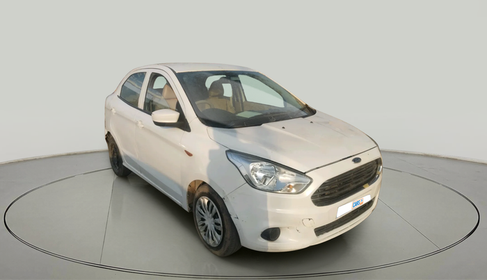 2015 Ford Figo Aspire AMBIENTE 1.5 DIESEL, Diesel, Manual, 1,91,615 km, exterior