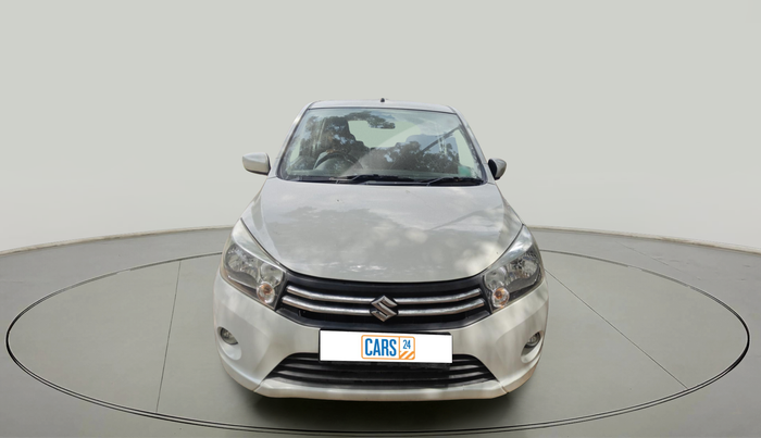 2015 Maruti Celerio VDI, Diesel, Manual, 66,899 km, exterior