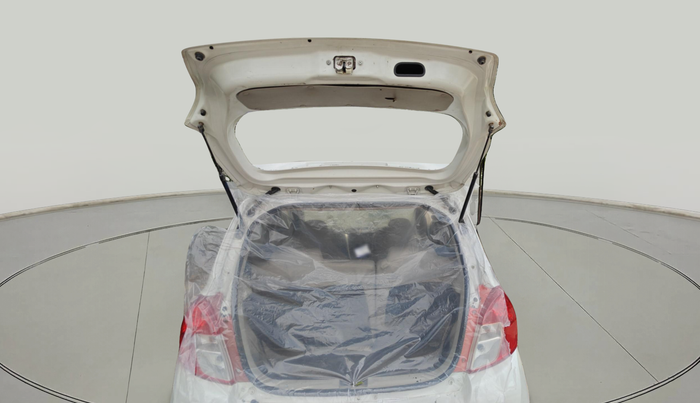2015 Maruti Celerio VDI, Diesel, Manual, 66,899 km, exterior