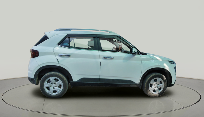 2022 Hyundai VENUE S+ 1.2, Petrol, Manual, 71,975 km, exterior
