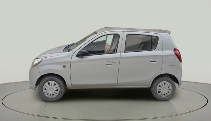 2014 Maruti Alto 800 LXI, Petrol, Manual, 54,964 km, exterior