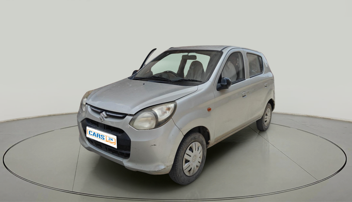 2014 Maruti Alto 800 LXI, Petrol, Manual, 54,964 km, exterior