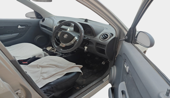 2014 Maruti Alto 800 LXI, Petrol, Manual, 54,964 km, interior