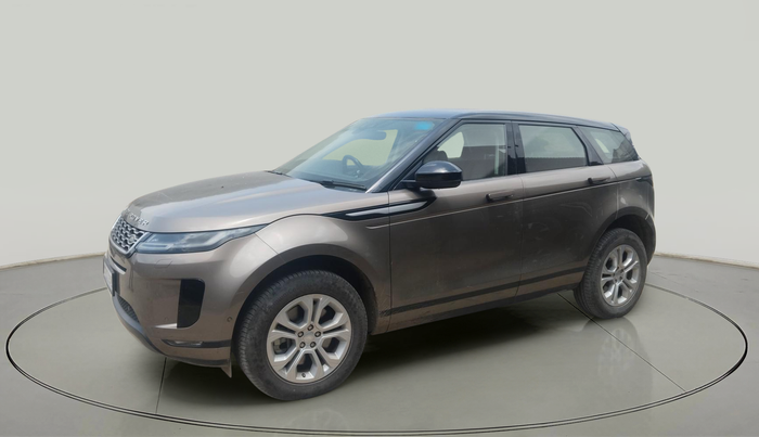 2020 Landrover Range Rover Evoque 2.0 DIESEL S, Diesel, Automatic, 51,080 km, exterior