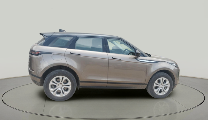 2020 Landrover Range Rover Evoque 2.0 DIESEL S, Diesel, Automatic, 51,080 km, exterior