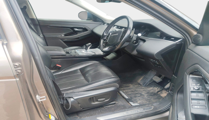 2020 Landrover Range Rover Evoque 2.0 DIESEL S, Diesel, Automatic, 51,080 km, interior