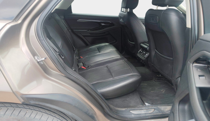 2020 Landrover Range Rover Evoque 2.0 DIESEL S, Diesel, Automatic, 51,080 km, interior