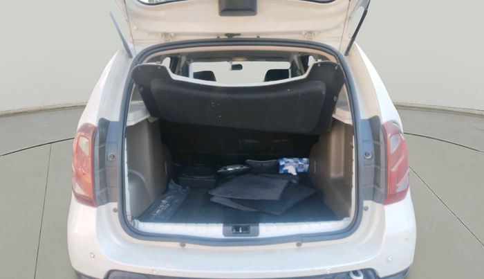 2018 Renault Duster 85 PS RXE DIESEL, Diesel, Manual, 82,031 km, exterior