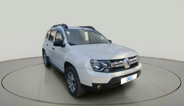 2018 Renault Duster 85 PS RXE DIESEL, Diesel, Manual, 82,031 km, exterior