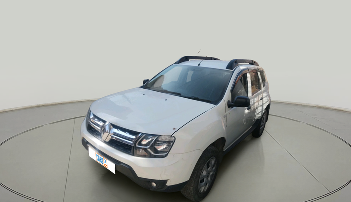 2018 Renault Duster 85 PS RXE DIESEL, Diesel, Manual, 82,031 km, exterior