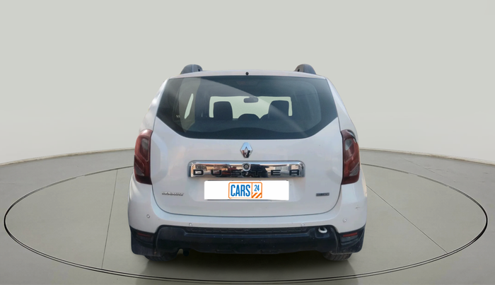 2018 Renault Duster 85 PS RXE DIESEL, Diesel, Manual, 82,031 km, exterior