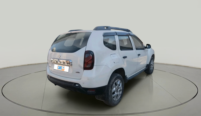 2018 Renault Duster 85 PS RXE DIESEL, Diesel, Manual, 82,031 km, exterior