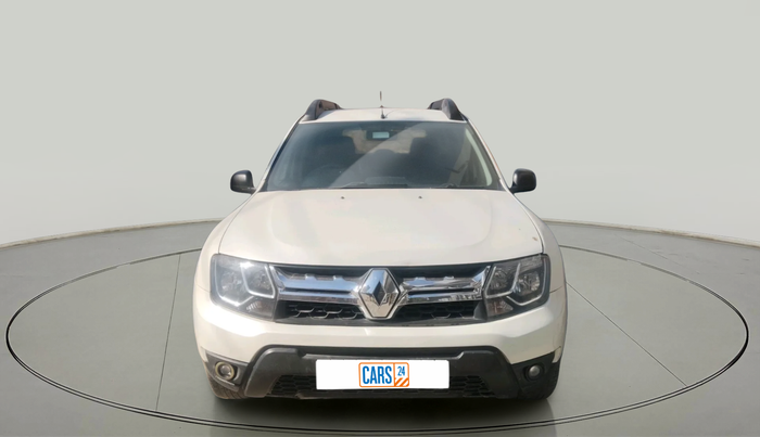 2018 Renault Duster 85 PS RXE DIESEL, Diesel, Manual, 82,031 km, exterior