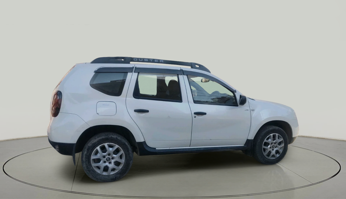 2018 Renault Duster 85 PS RXE DIESEL, Diesel, Manual, 82,031 km, exterior