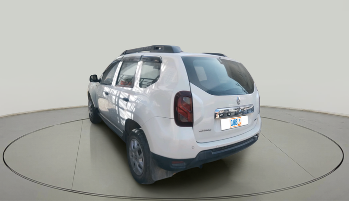 2018 Renault Duster 85 PS RXE DIESEL, Diesel, Manual, 82,031 km, exterior