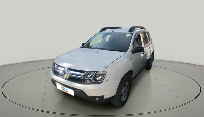 2018 Renault Duster 85 PS RXE DIESEL, Diesel, Manual, 82,031 km, exterior