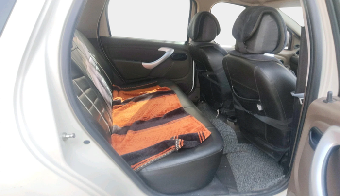 2018 Renault Duster 85 PS RXE DIESEL, Diesel, Manual, 82,031 km, interior