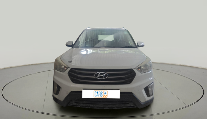 2016 Hyundai Creta S PLUS 1.4 DIESEL, Diesel, Manual, 2,94,155 km, exterior