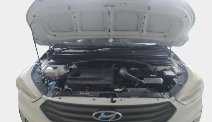 2016 Hyundai Creta S PLUS 1.4 DIESEL, Diesel, Manual, 2,94,155 km, exterior