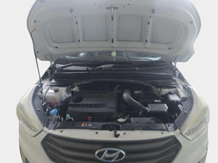 2016 Hyundai Creta S PLUS 1.4 DIESEL, Diesel, Manual, 2,94,155 km, exterior