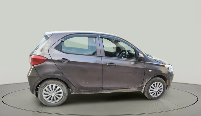 2017 Tata Tiago XT PETROL, Petrol, Manual, 91,107 km, exterior