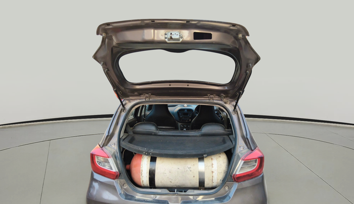 2017 Tata Tiago XT PETROL, Petrol, Manual, 91,107 km, exterior