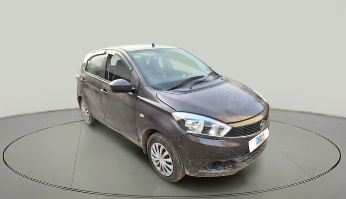 2017 Tata Tiago XT PETROL, Petrol, Manual, 91,107 km, exterior