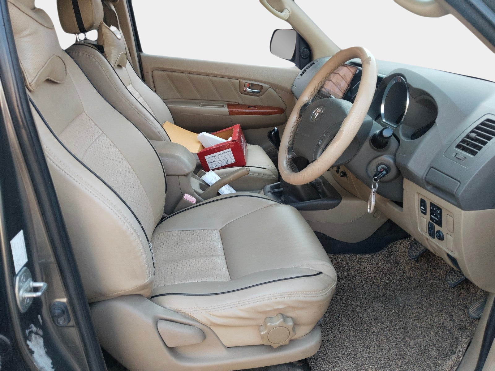 Interior