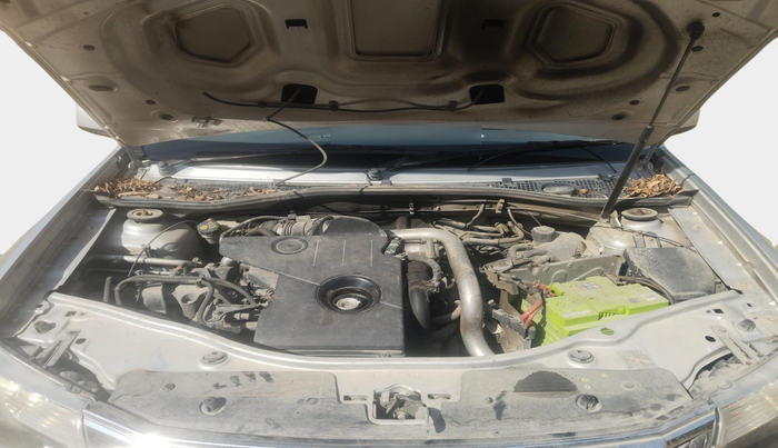 2014 Nissan Terrano XV D THP 110 PS, Diesel, Manual, 1,17,216 km, exterior