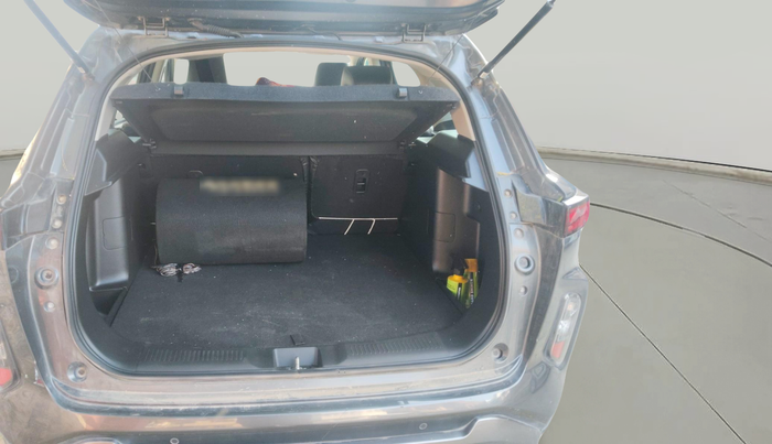 2023 Toyota URBAN CRUISER HYRYDER V NEO DRIVE, Petrol, Manual, 19,403 km, exterior