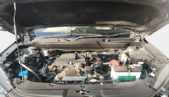 2023 Toyota URBAN CRUISER HYRYDER V NEO DRIVE, Petrol, Manual, 19,403 km, exterior