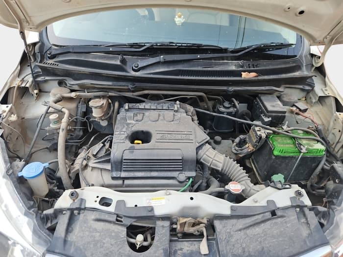 2018 Maruti Celerio VXI AMT, Petrol, Automatic, 1,10,300 km, exterior