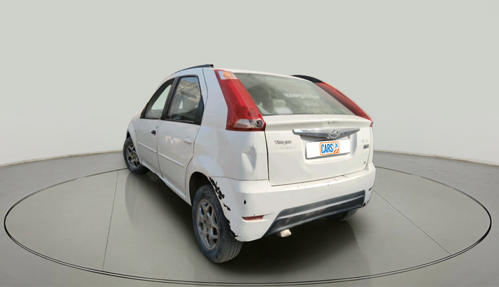 2013 Mahindra Verito Vibe CS 1.5 D6, Diesel, Manual, 1,37,419 km, exterior