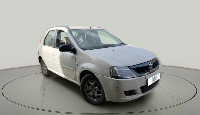 2013 Mahindra Verito Vibe CS 1.5 D6, Diesel, Manual, 1,37,419 km, exterior