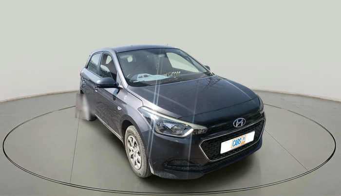 2015 Hyundai Elite i20 MAGNA 1.4 CRDI, Diesel, Manual, 1,05,408 km, exterior