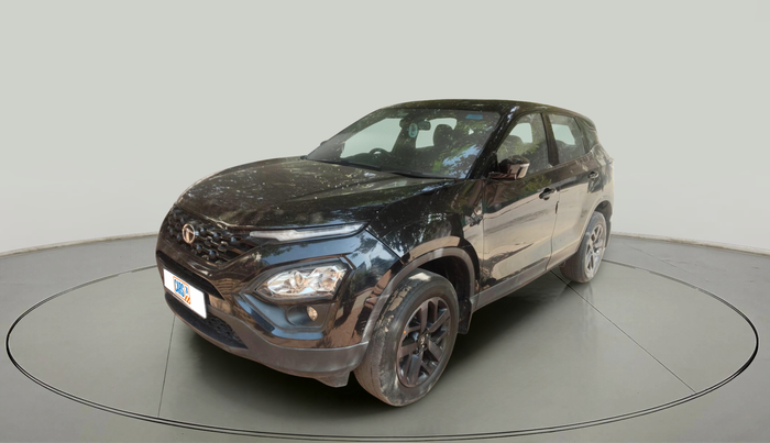 2021 Tata Harrier XZ PLUS 2.0L DARK EDITION, Diesel, Manual, 66,553 km, exterior