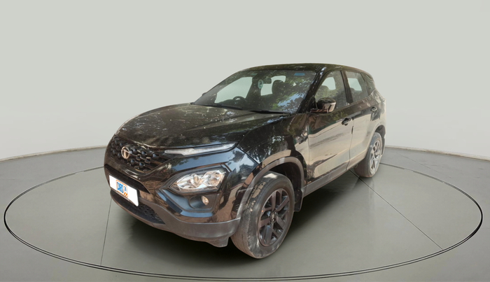 2021 Tata Harrier XZ PLUS 2.0L DARK EDITION, Diesel, Manual, 66,553 km, exterior