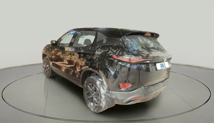 2021 Tata Harrier XZ PLUS 2.0L DARK EDITION, Diesel, Manual, 66,553 km, exterior