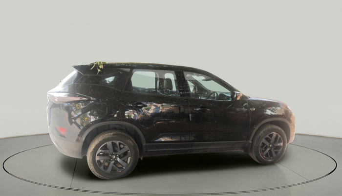 2021 Tata Harrier XZ PLUS 2.0L DARK EDITION, Diesel, Manual, 66,553 km, exterior