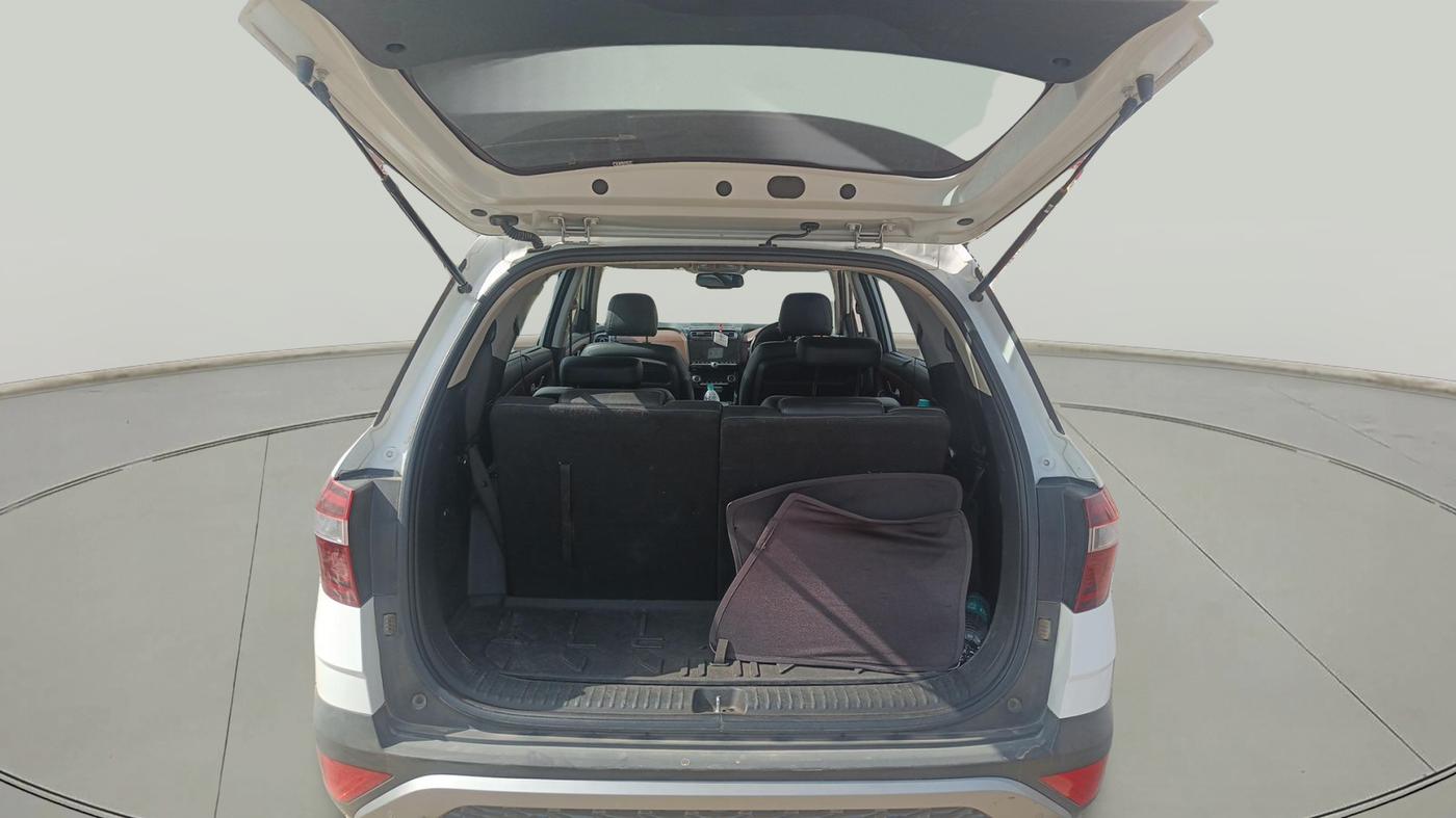 2023 Hyundai ALCAZAR 1.5 SIGNATURE (O) AT 6STR, Diesel, Automatic, 93,201 km, exterior